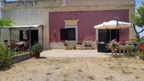 Casa alle vigne Polignano A Mare
